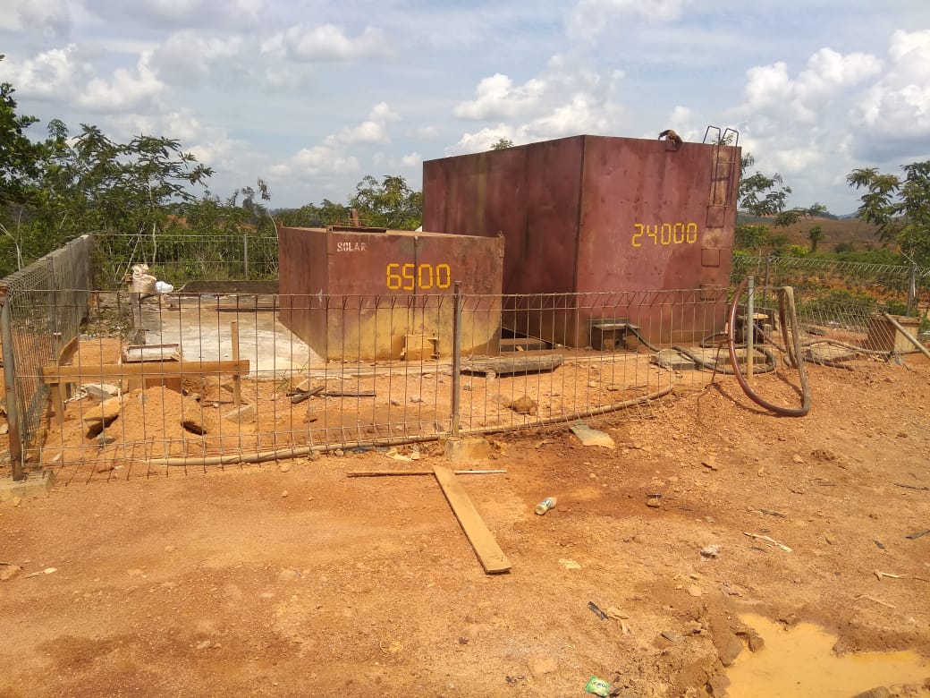 Dokumentasi Proyek 2018 - Seri 21 - Dokumentasi Proyek